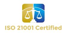 ISO21001Logo