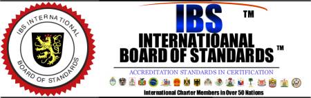 IBS Logo